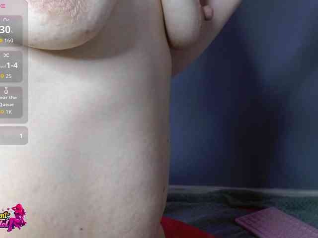 BeaDoll webcam