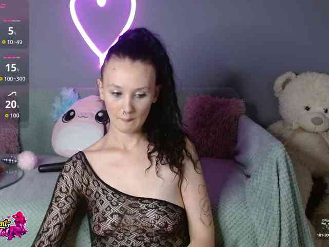 BeaDoll BeaDoll