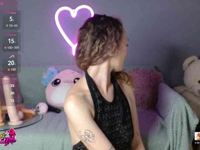 BeaDoll