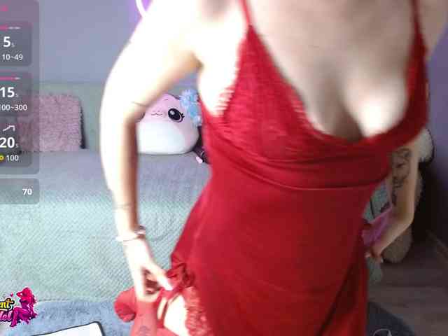BeaDoll webcam