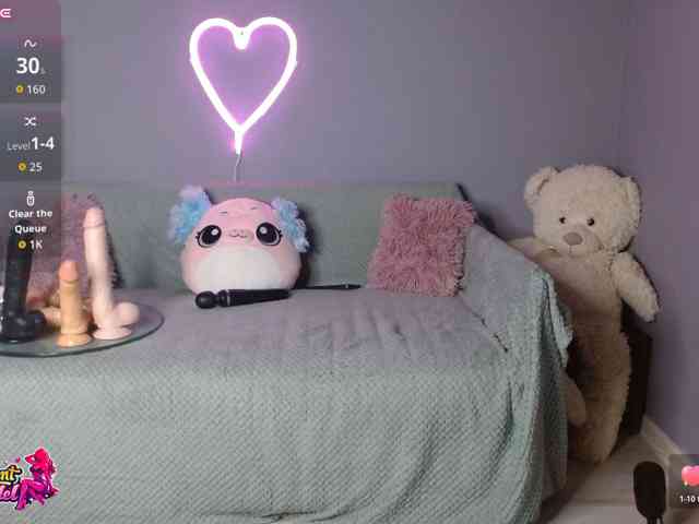 BeaDoll