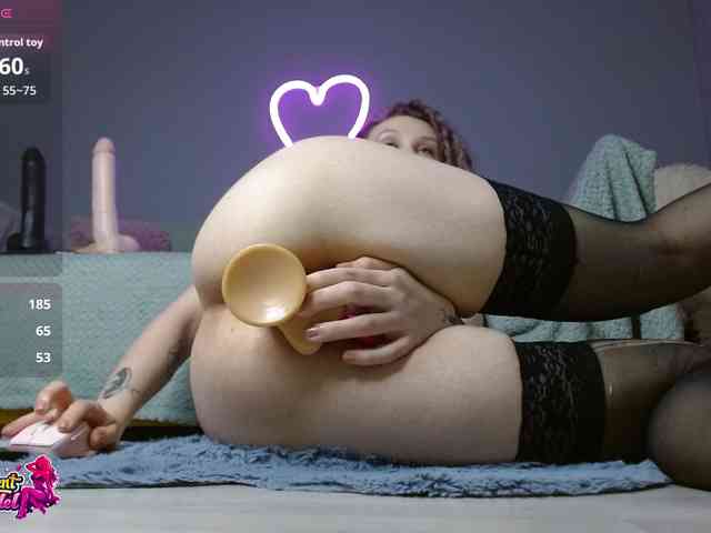 BeaDoll webcam