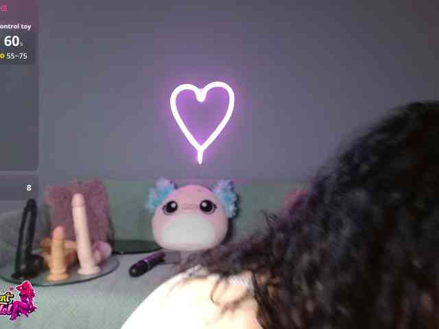 BeaDoll Live Webcam on BongaCams
