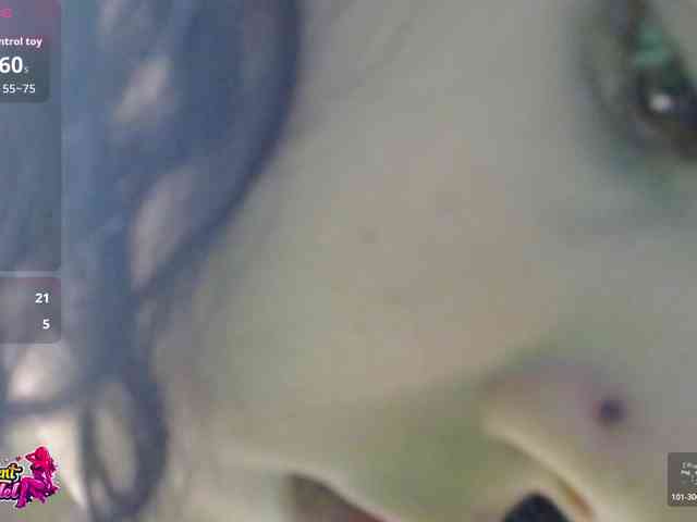 BeaDoll webcam