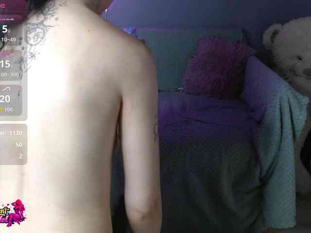 BeaDoll webcam