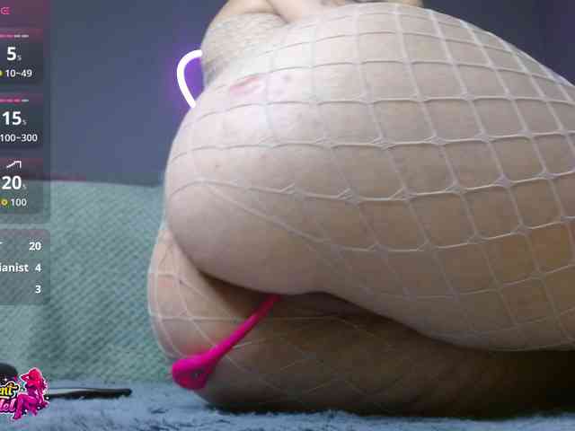 BeaDoll webcam