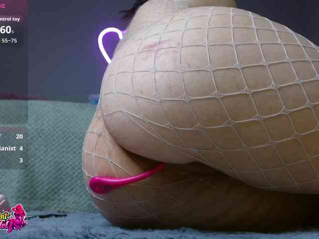 BeaDoll webcam