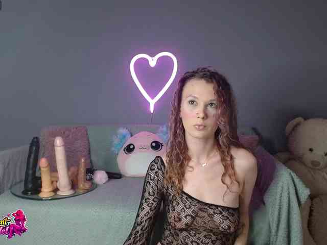 BeaDoll webcam