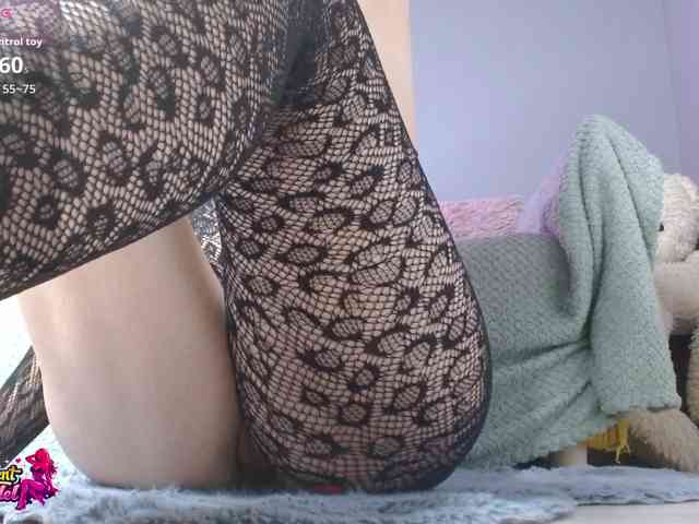 BeaDoll webcam