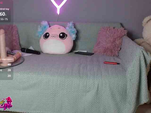 BeaDoll webcam