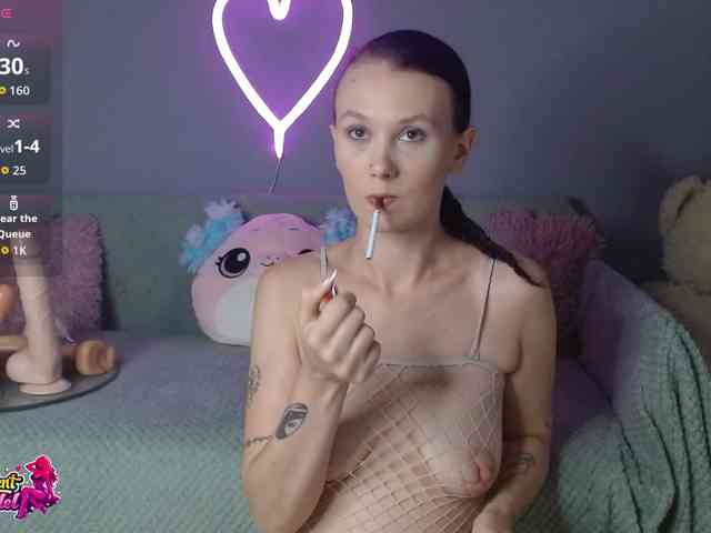 BeaDoll webcam