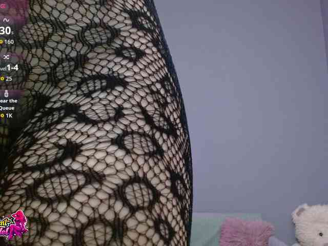 BeaDoll webcam