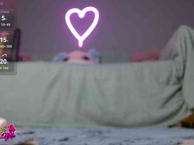 Modella: BeaDoll