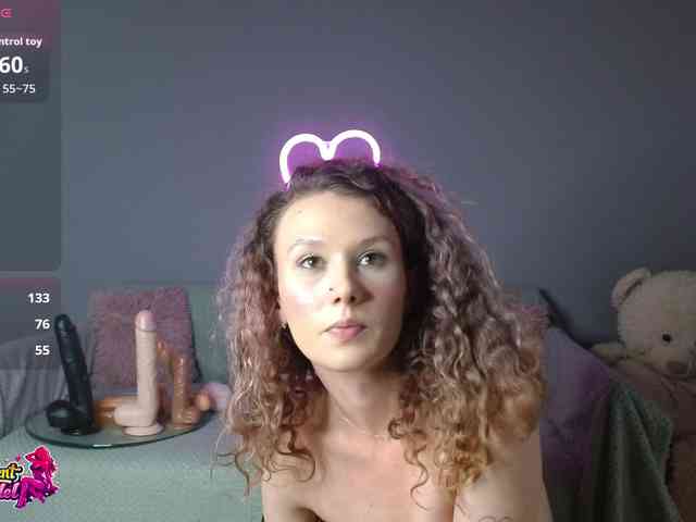 BeaDoll webcam