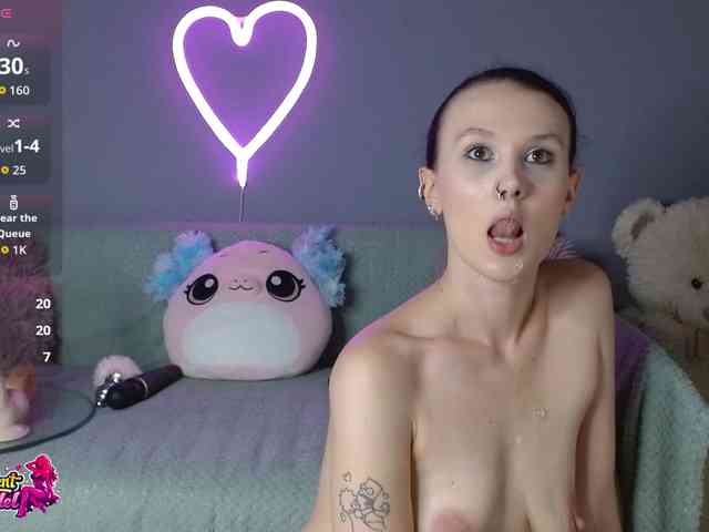 BeaDoll webcam