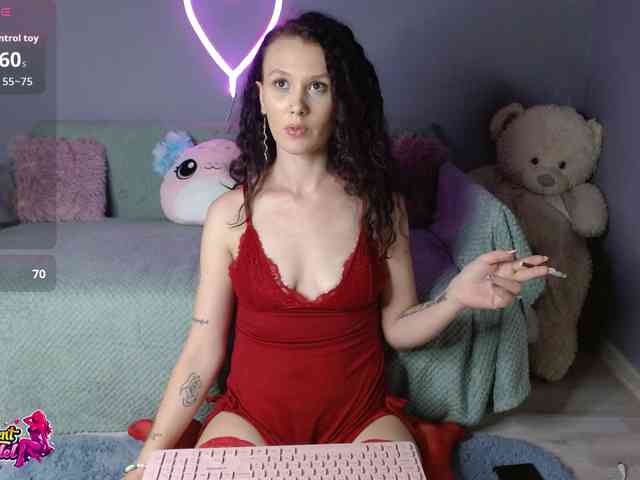 BeaDoll webcam