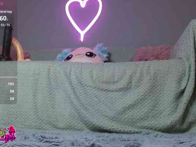 BeaDoll webcam