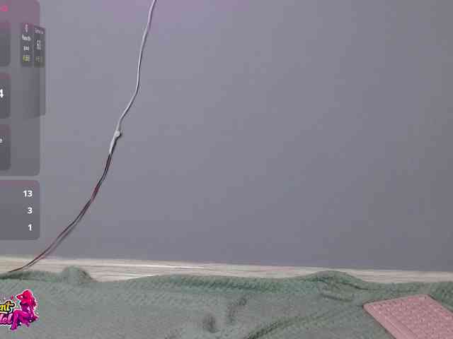 BeaDoll webcam