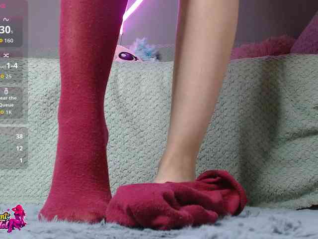 BeaDoll webcam