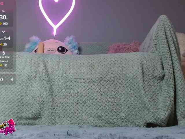 BeaDoll webcam