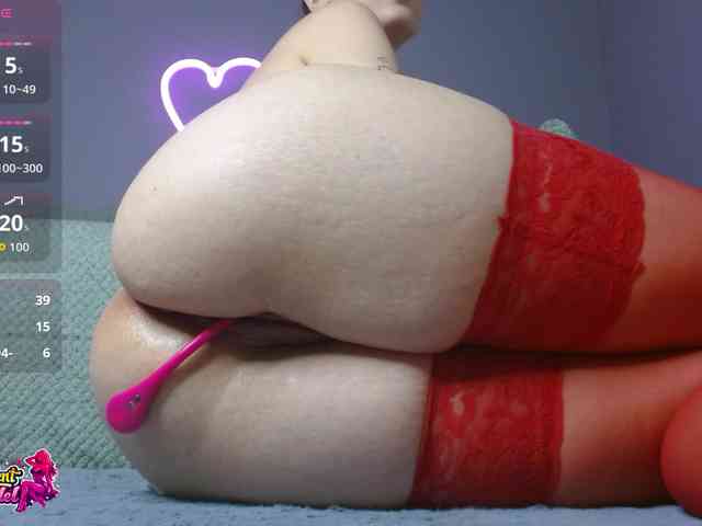 BeaDoll webcam