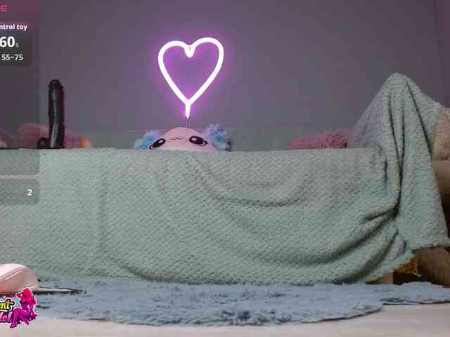 BeaDoll webcam