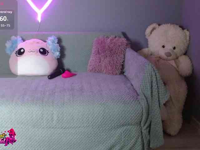 BeaDoll webcam