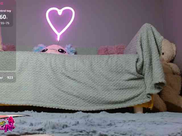 BeaDoll webcam