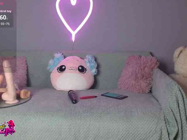 BeaDoll webcam