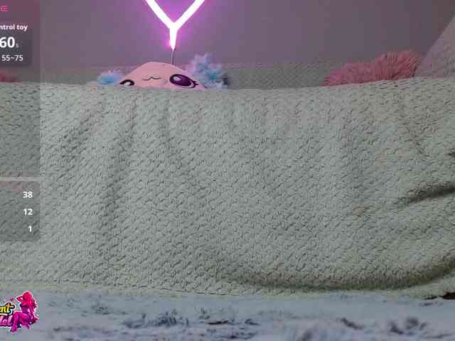 BeaDoll webcam