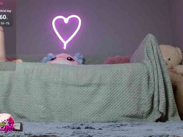 BeaDoll webcam