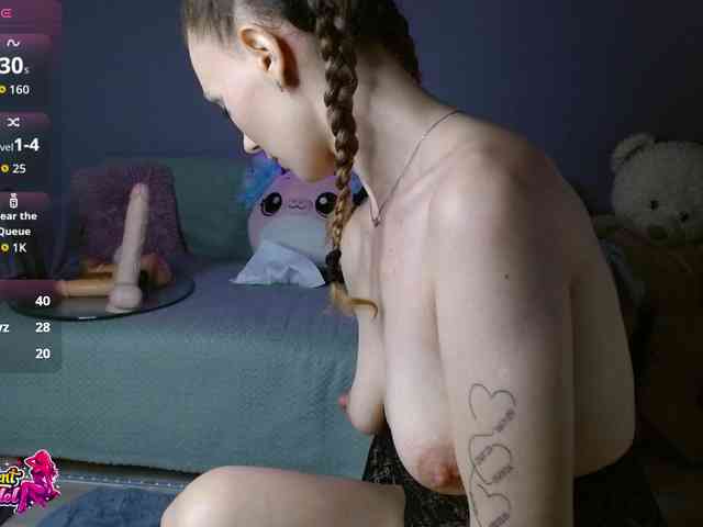 BeaDoll webcam