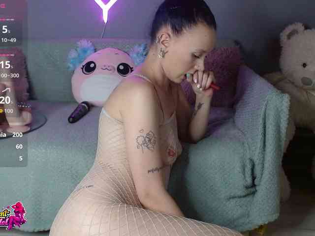BeaDoll