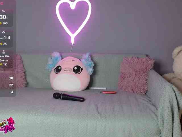 BeaDoll