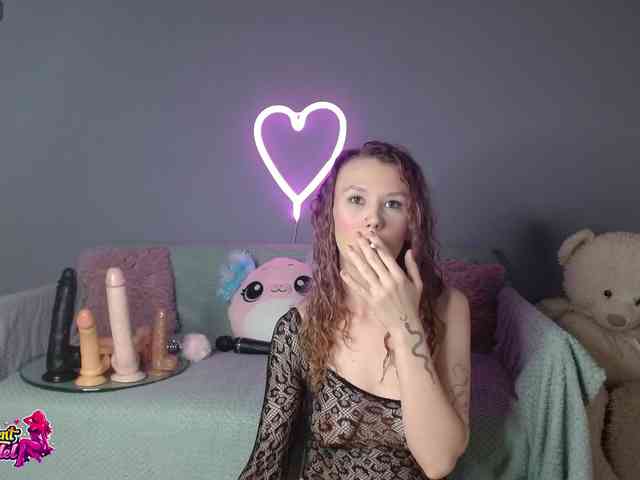 BeaDoll webcam