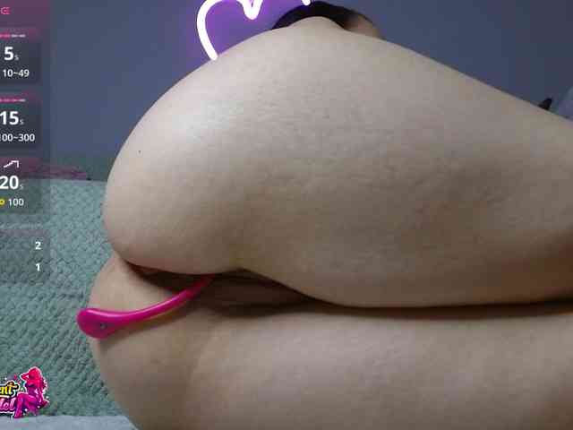 BeaDoll webcam