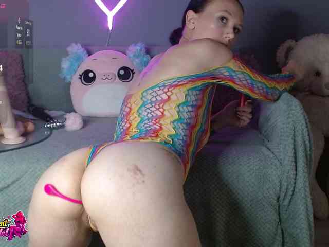 BeaDoll webcam