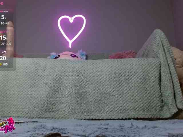 BeaDoll webcam
