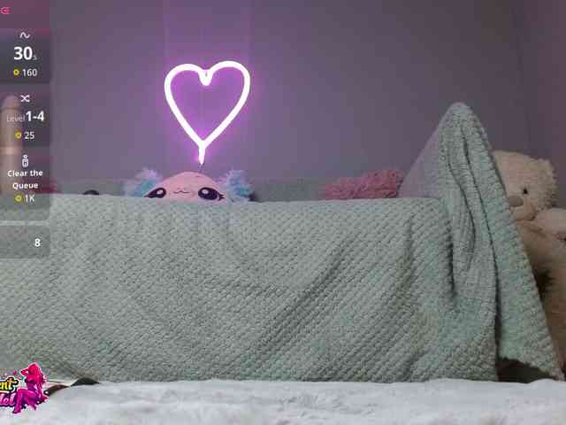 BeaDoll webcam