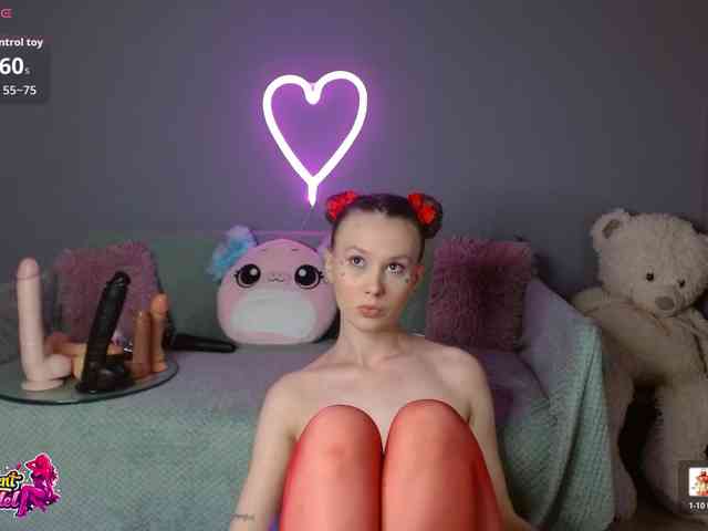 BeaDoll webcam