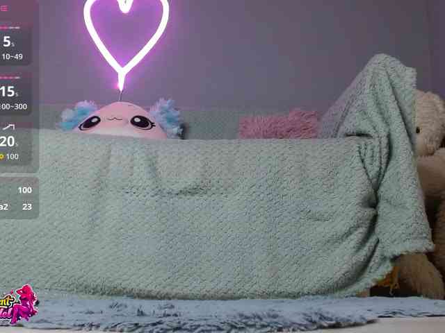 BeaDoll webcam
