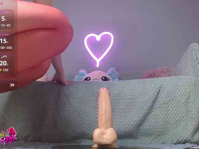 BeaDoll webcam
