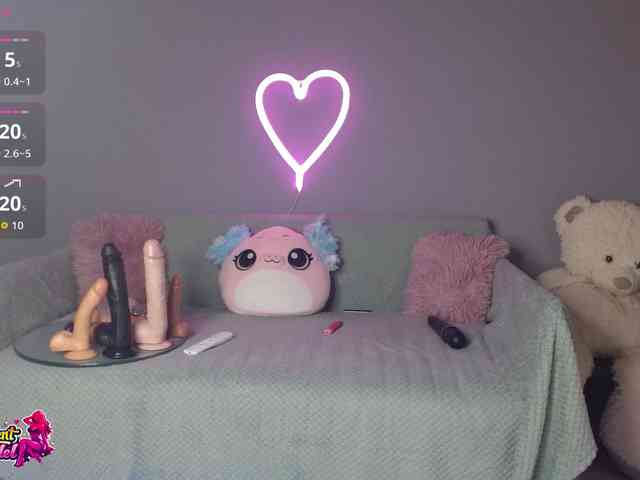 BeaDoll