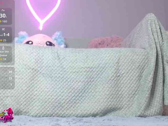 BeaDoll webcam