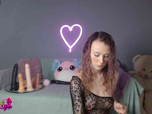 BeaDoll webcam