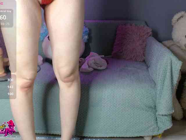 BeaDoll webcam