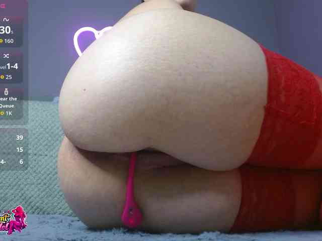 BeaDoll webcam