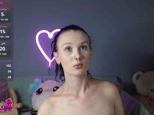 BeaDoll webcam