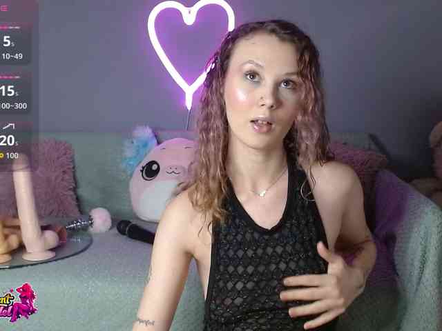 BeaDoll webcam