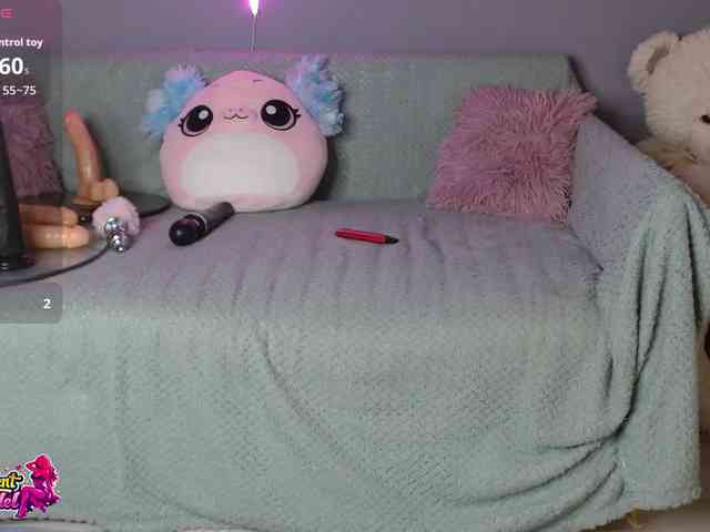 BeaDoll webcam
